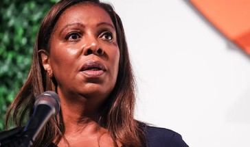 Letitia James Accused of Mortgage Fraud Involving Her Father