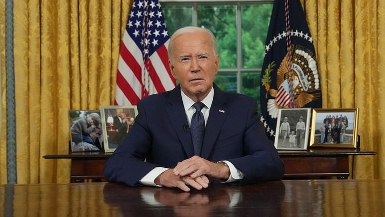 Escándalo del autopen pone en duda la legitimidad de la presidencia de Biden