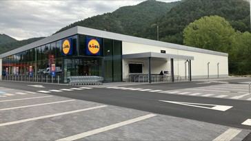 Lidl genera 1.400 millones de euros y 28.000 empleos en Cataluña, según PwC