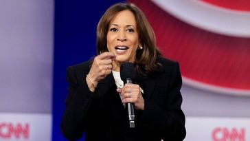 CBS Faces Backlash for Editing Kamala Harris Interview, FCC Launches Investigation