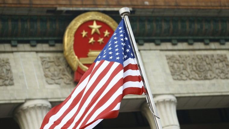 China critica la 'obsesión bélica' de Estados Unidos