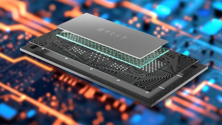 China presenta la computadora cuántica Zuchongzhi 3.0, un avance significativo en la tecnología cuántica