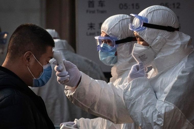 China Intensifies Response to New Respiratory Virus Outbreak