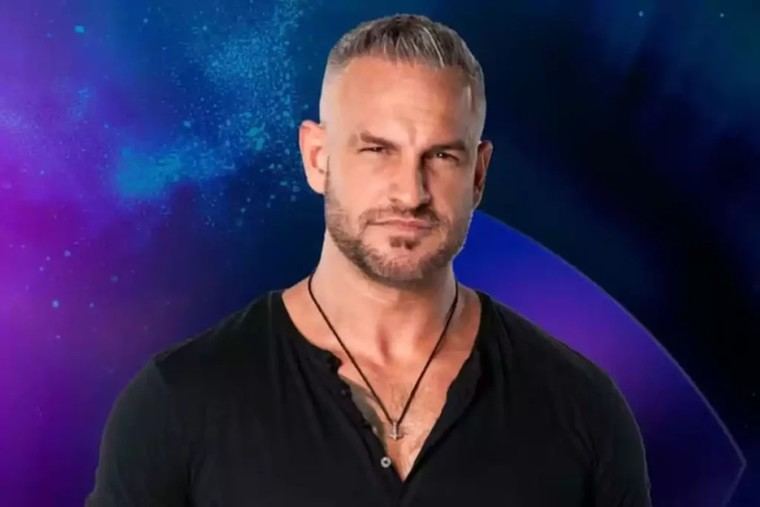 Claudio de Gran Hermano es internado y su participación está en duda