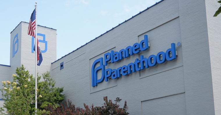 41 meses de cárcel por intentar salvar bebés en la clínica de Planned Parenthood en Nueva York