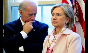 Clintons buscan perdón preventivo de Biden por delitos relacionados con niños