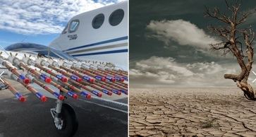 Piqueras advierte sobre manipulación del clima