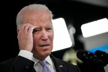 Jake Tapper sugiere que Biden pudo haberse perdonado a sí mismo antes de dejar la Casa Blanca