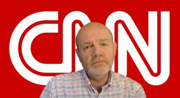 El jefe de CNN anuncia despidos y cambios para salvar el canal