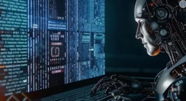 La inteligencia artificial comenzó a cambiar su propio código