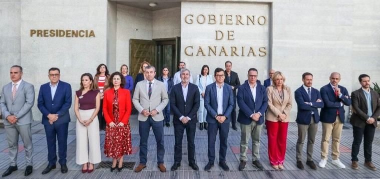 Gobierno de Canarias rechaza asesinato machista de mujer de 59 años