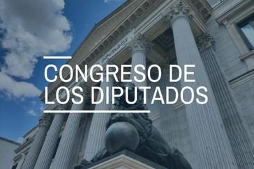 Estructura y funciones del Congreso de los Diputados en España