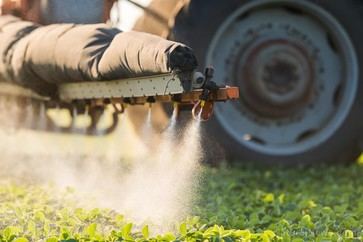 Congreso busca proteger a fabricantes de pesticidas de demandas por daños a la salud