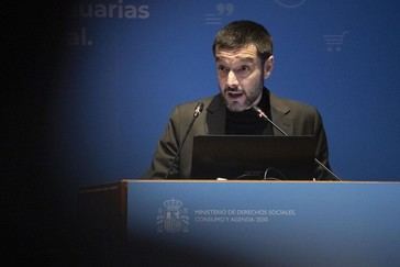 El gobierno regulará el uso de algoritmos en precios y publicidad por parte de las empresas