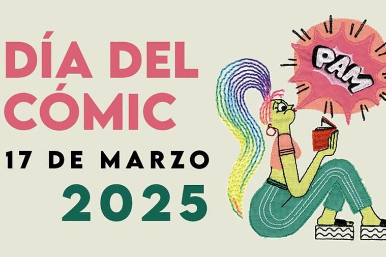 Cultura celebra el Día del Cómic y del Tebeo en su tercera edición