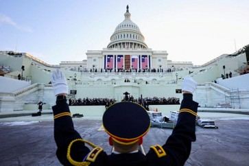 Policías de D.C. no brindarán seguridad para la inauguración de Trump, evento se trasladará al interior por condiciones climáticas peligrosas