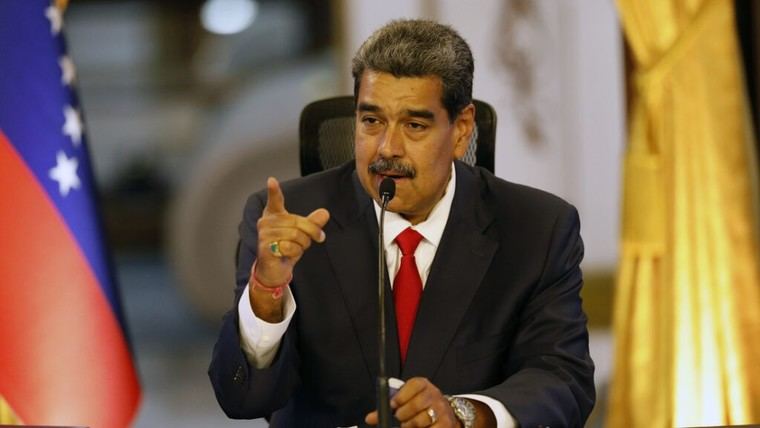 Maduro propone una reforma constitucional para transformar la democracia en Venezuela