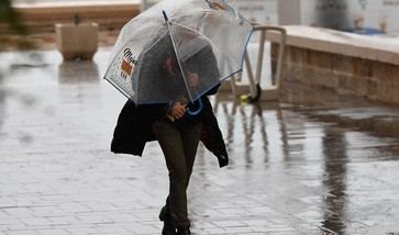 Andalucía activa fase de preemergencia por inundaciones tras 85 incidencias