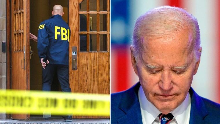 FBI investiga el uso de subvenciones climáticas de Biden por posible mal manejo