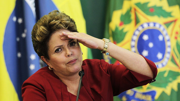 El apoyo de Dilma Rousseff al BRICS y a China enfada a los poderes económicos