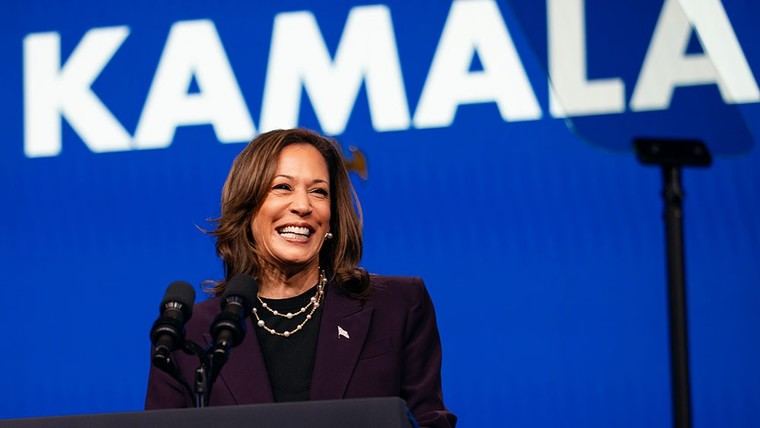 Críticas internas en el DNC tras la 'desastrosa' campaña de Harris