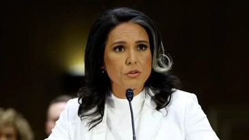 Tulsi Gabbard promete cerrar biolabs estadounidenses en Ucrania para evitar pandemias globales