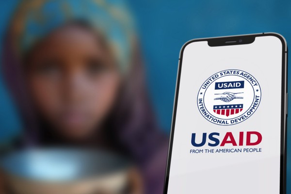 USAID: Acusada de ser la mayor fachada de la CIA y financiar el terrorismo en EE. UU