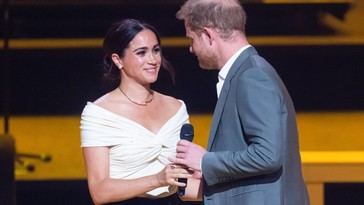 Meghan Markle Regresa de Invictus en Jet Privado que Emitió 6 Toneladas de CO2