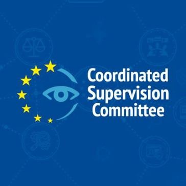 El EDPB publica el informe semestral del Comité de Supervisión Coordinada