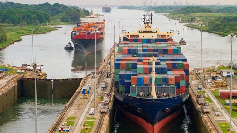 EE.UU. planea aumentar tropas en Panamá para asegurar el canal