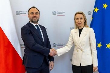 Financiamiento del EIB en Polonia alcanza los 5.7 mil millones de euros en 2024