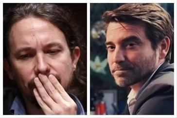 Iglesias arremete nuevamente contra el periodista Javier Negre y la prensa independiente