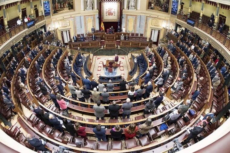 El Congreso aprueba mejoras en la jubilación para facilitar el trabajo tras la retirada