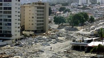 Sobreviviente de la tragedia de Vargas narra su experiencia en el desastre natural más devastador de Venezuela