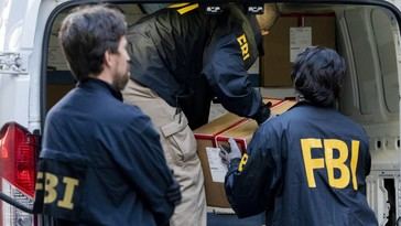 Caos en el FBI tras la llegada de Trump al poder