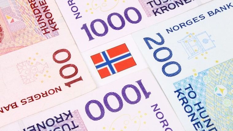 Fondo soberano de Noruega alcanza ganancias históricas en 2024