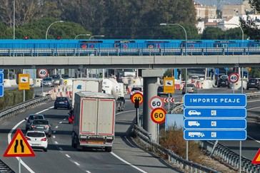 El Gobierno mantiene la política de bonificaciones y descarta nuevos peajes en carreteras estatales