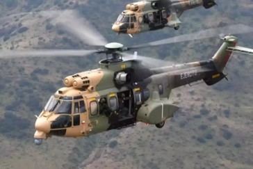 Argentina exige aclaraciones a Chile por incursión aérea no autorizada