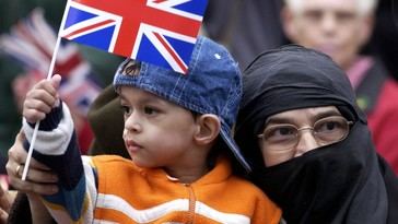 Muhammad, el nombre de niño más elegido en Inglaterra y Gales en 2023