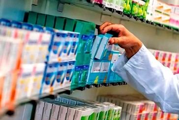 Medicamentos en Argentina suben menos que la inflación en 2024