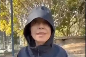 Corina Machado fue forzada a grabar videos durante su secuestro por el régimen chavista