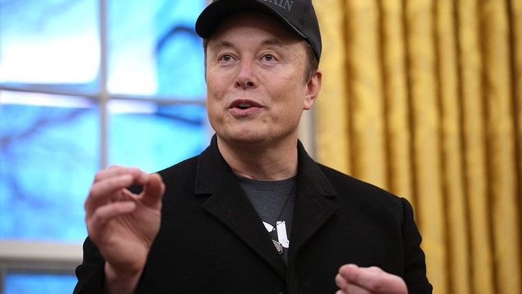 Musk advierte sobre el peligro de exponer la corrupción en Washington