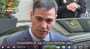 Escándalo en la Moncloa: Fiestas secretas y desvío de fondos públicos, según las impactantes declaraciones de Aldama