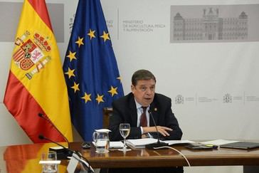 España presenta su enfoque sobre el futuro agrícola y pesquero en la UE