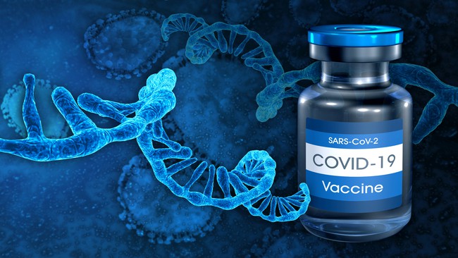 La EMA aprueba la autorización de la vacuna mRNA auto-replicante Kostaive para COVID-19