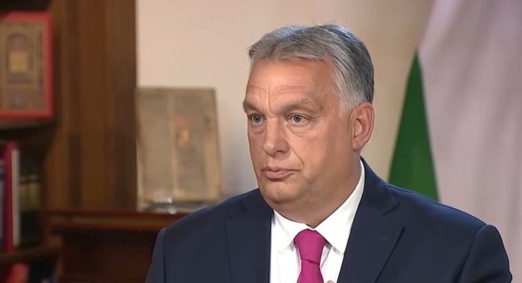 Orban advierte que la crisis energética de la UE podría arruinar su economía