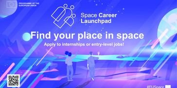 Lanza tu carrera en la industria espacial con nuevas oportunidades laborales