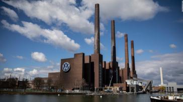 La economía alemana está a punto de reventar: no solo Volkswagen tiene problemas