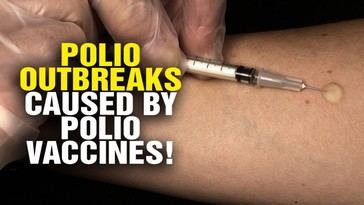 Polio vacuna: ¿realmente salvó a 20 millones de niños de la parálisis?