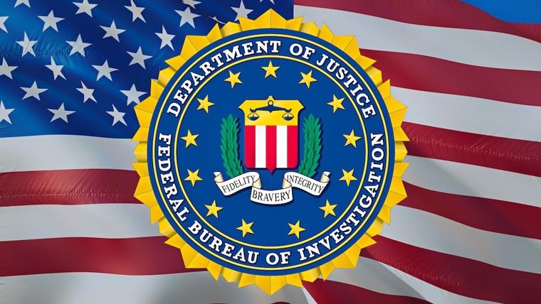 FBI Cierra Su Oficina de Diversidad y Inclusión Justo Antes de la Toma de Posesión de Trump